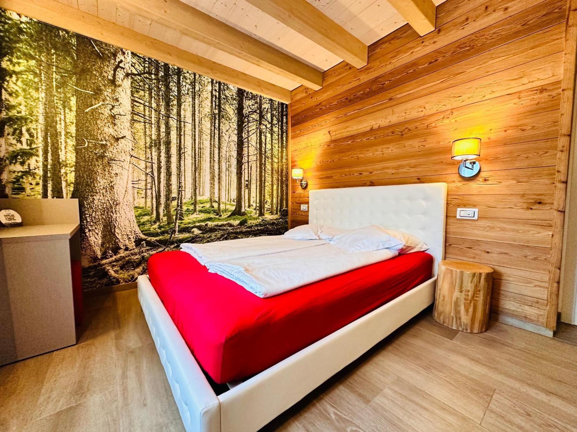 Casa Tosca - Holiday Home Torbole Sul Garda Exteriör bild