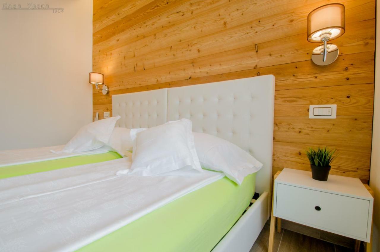 Casa Tosca - Holiday Home Torbole Sul Garda Exteriör bild